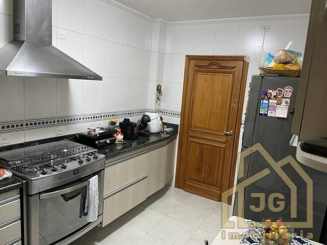 Apartamento para Venda em Santo André - 4