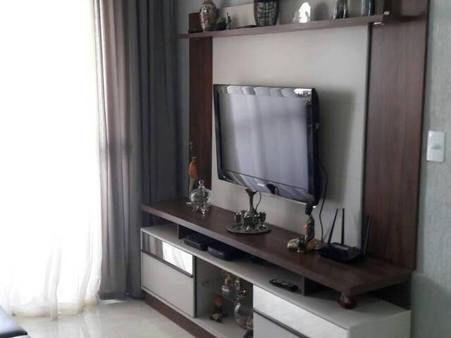 Apartamento para Venda em Santo André - 4