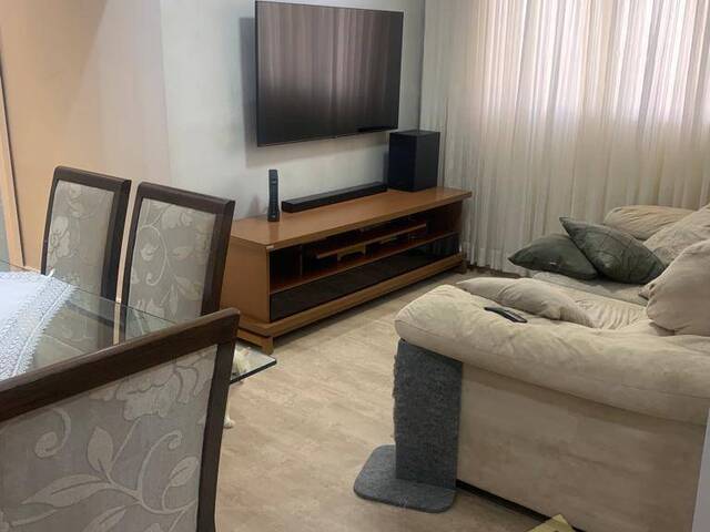 Apartamento para Venda em Santo André - 4