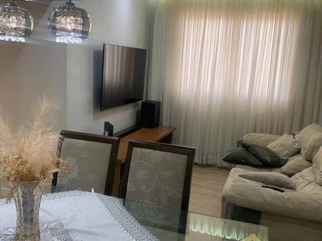 Apartamento para Venda em Santo André - 3