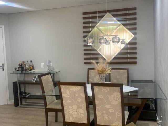 Apartamento para Venda em Santo André - 5