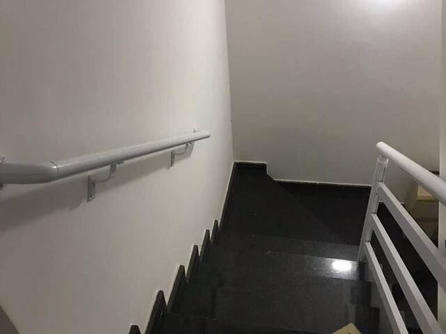 Sobrado para Venda em Santo André - 4