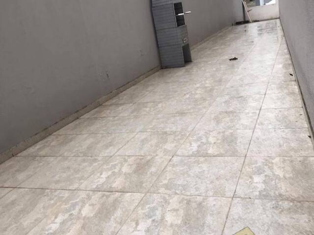 Sobrado para Venda em Santo André - 5