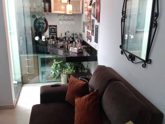 Apartamento para Venda em Santo André - 2