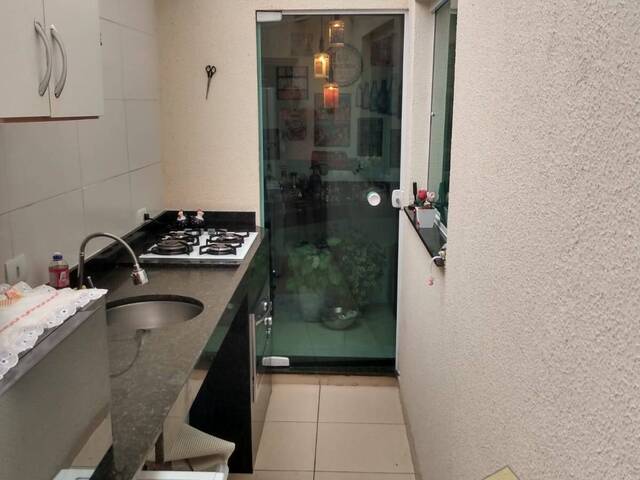 Apartamento para Venda em Santo André - 3