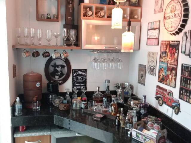 Apartamento para Venda em Santo André - 4