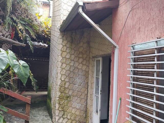 #CH006 - Chácara para Venda em Santo André - SP - 1