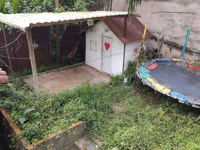 Chácara para Venda em Santo André - 5