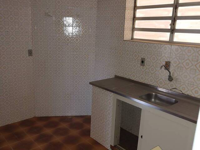 Apartamento para Venda em Santo André - 5