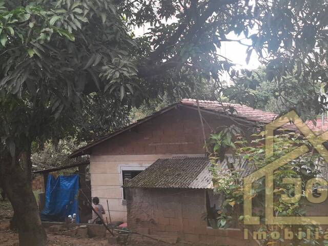 Área para Venda em Santo André - 4