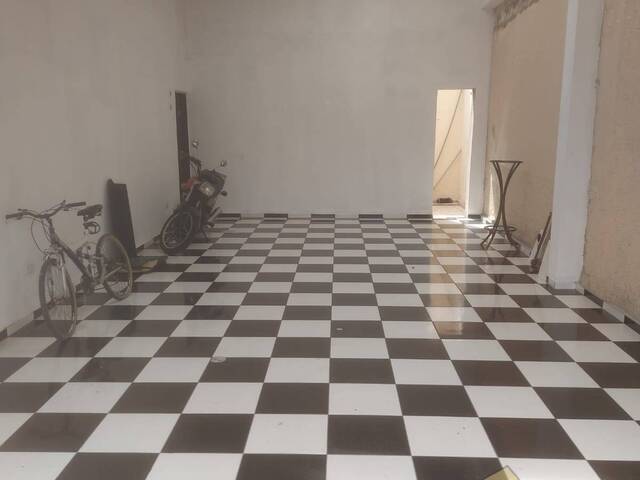 #CM012 - Sala para Locação em Santo André - SP - 2
