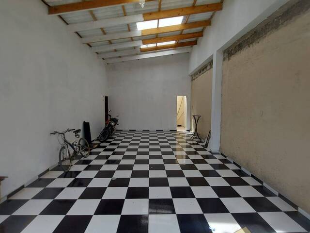 #CM012 - Sala para Locação em Santo André - SP - 1