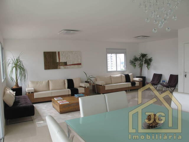 Apartamento para Locação em São Paulo - 5