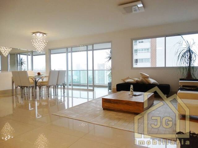 Apartamento para Locação em São Paulo - 4