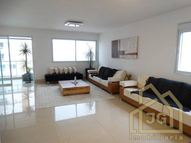 #AP104 - Apartamento para Locação em São Paulo - SP - 1
