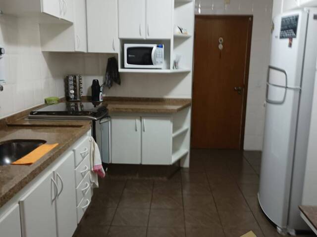 Apartamento para Venda em Santo André - 4