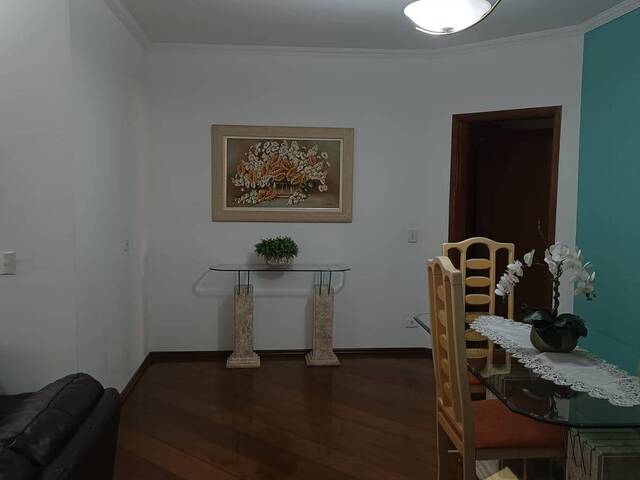 Apartamento para Venda em Santo André - 2