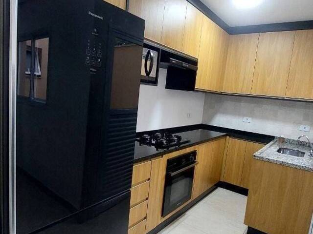 Apartamento para Venda em Santo André - 3