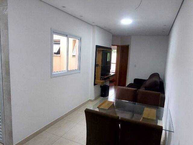 Apartamento para Venda em Santo André - 5