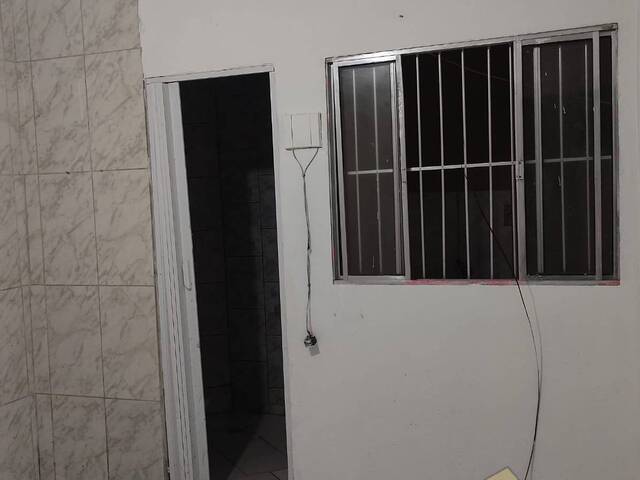 Sobrado para Locação em Santo André - 5