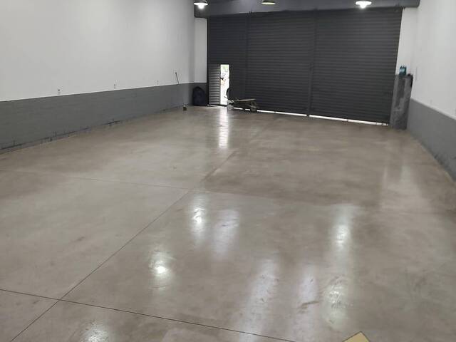 #CM016 - Galpão para Locação em Santo André - SP - 1