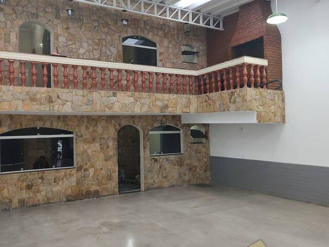 Galpão para Locação em Santo André - 5