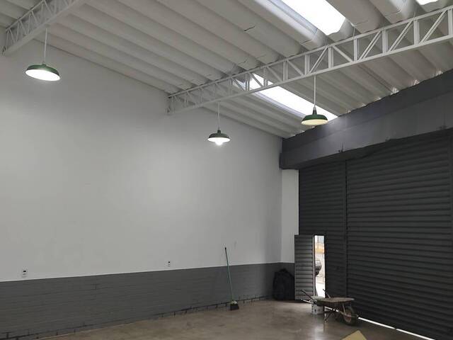 #CM016 - Galpão para Locação em Santo André - SP - 3