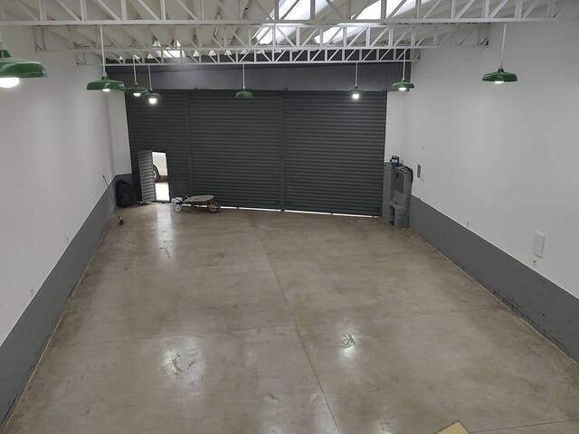 Galpão para Locação em Santo André - 4