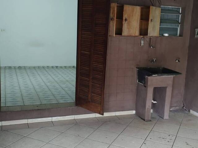 Sobrado para Locação em Santo André - 3