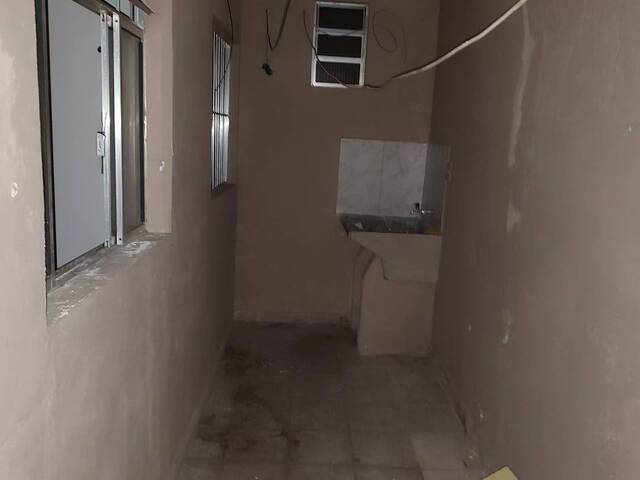 Sobrado para Locação em Santo André - 3