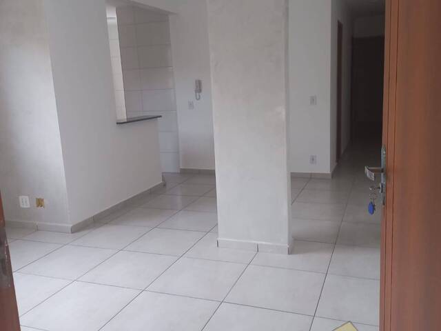 Apartamento para Locação em Santo André - 2