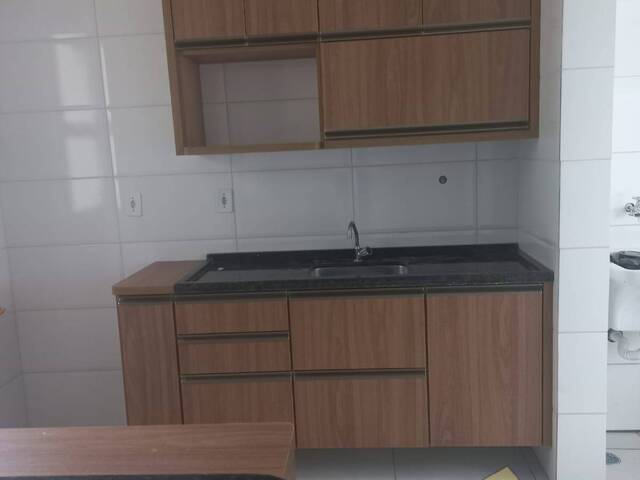 Apartamento para Locação em Santo André - 4