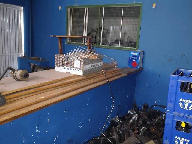 Sala para Locação em Santo André - 5