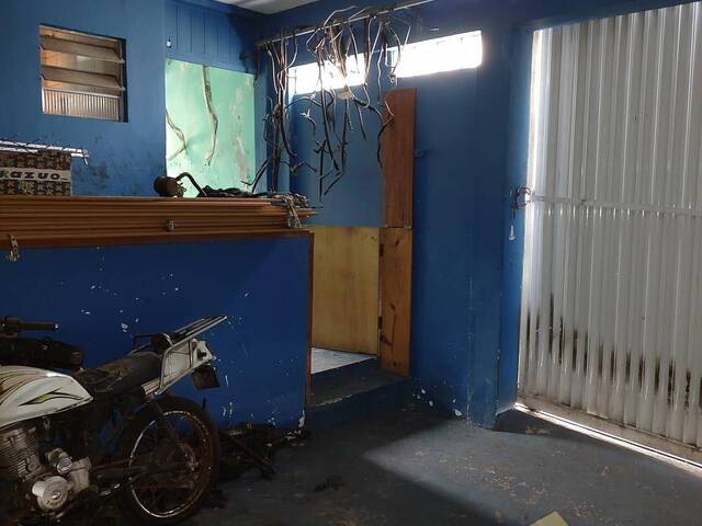 #CM017 - Sala para Locação em Santo André - SP - 3