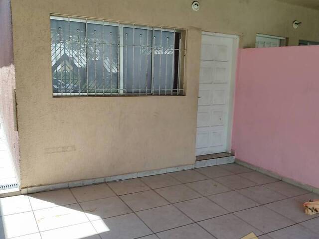 Casa para Locação em Santo André - 2