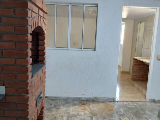 #CA041 - Casa para Locação em Santo André - SP