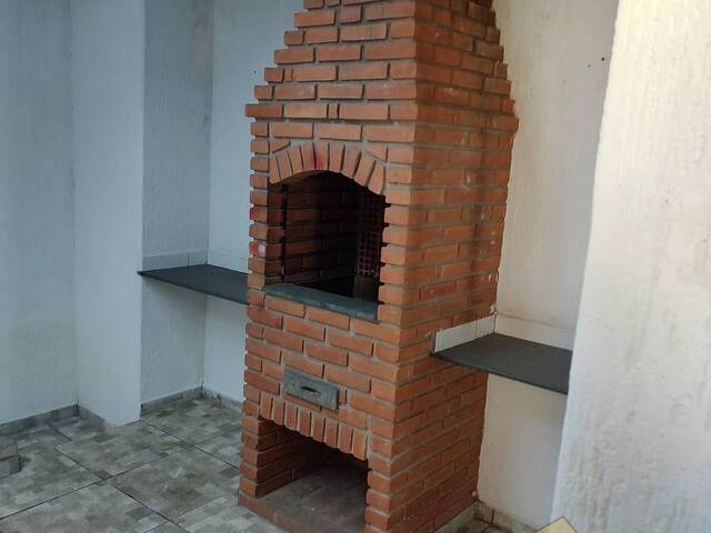 #CA041 - Casa para Locação em Santo André - SP