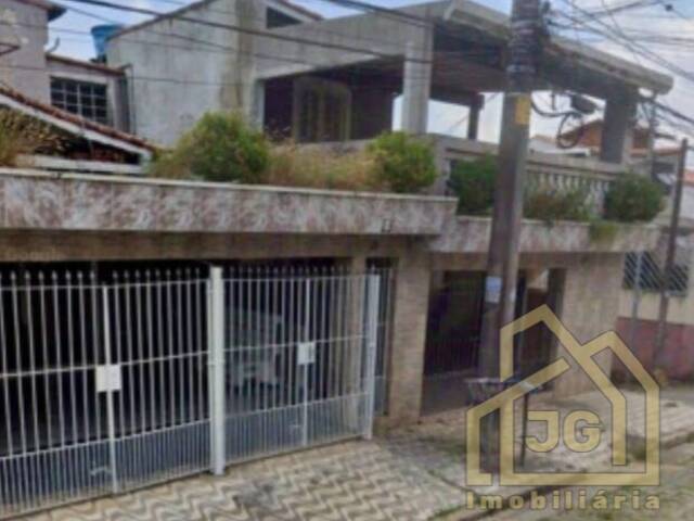#TE011 - Terreno para Venda em Santo André - SP - 1