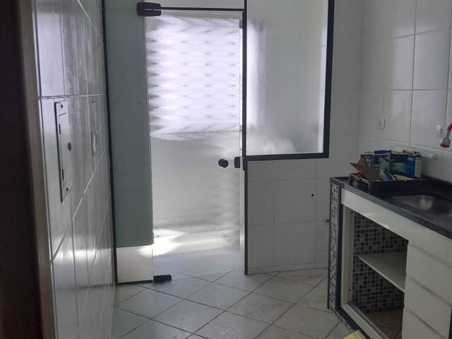 Apartamento para Venda em Santo André - 5