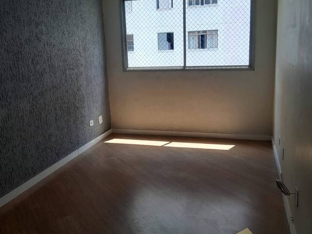 Apartamento para Venda em Santo André - 3