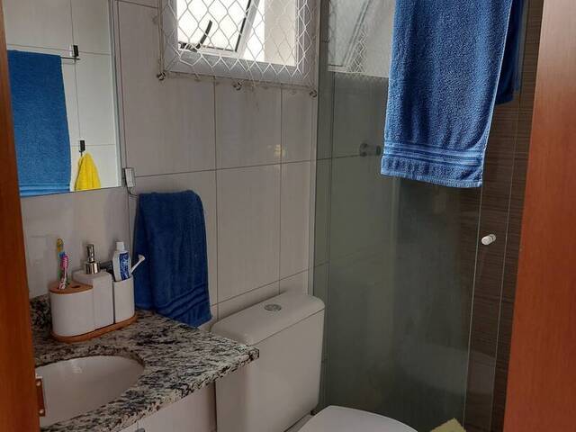 Cobertura para Locação em Santo André - 4