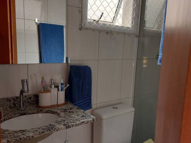 Cobertura para Locação em Santo André - 5