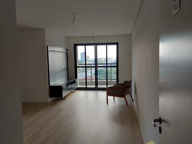 Apartamento para Venda em Santo André - 2