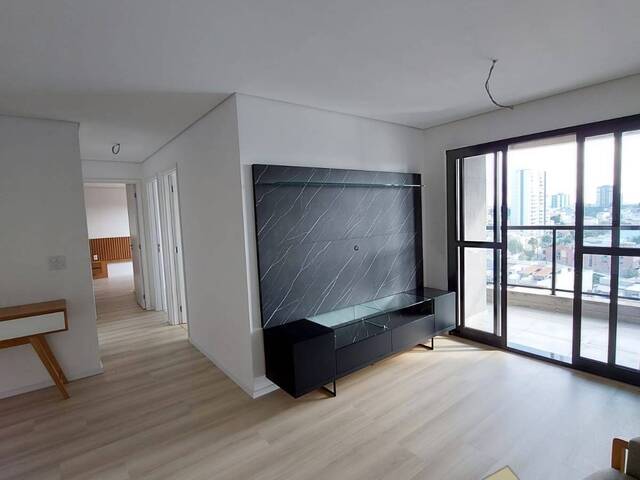 Apartamento para Venda em Santo André - 3