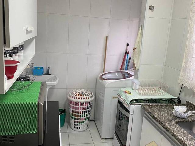 Apartamento para Venda em Santo André - 4