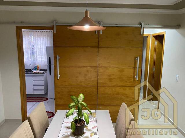 Apartamento para Venda em Santo André - 5