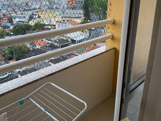 Apartamento para Venda em Santo André - 2