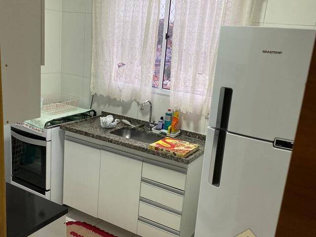 Apartamento para Venda em Santo André - 3