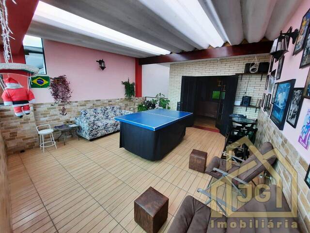 Casa para Venda em Santo André - 5