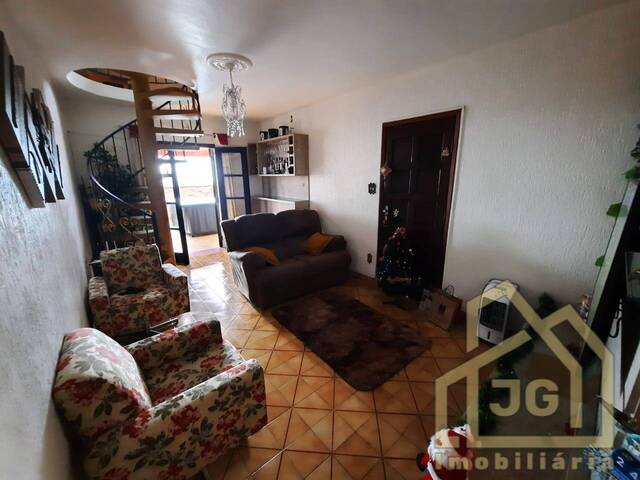 #SO057 - Casa para Venda em Santo André - SP - 3